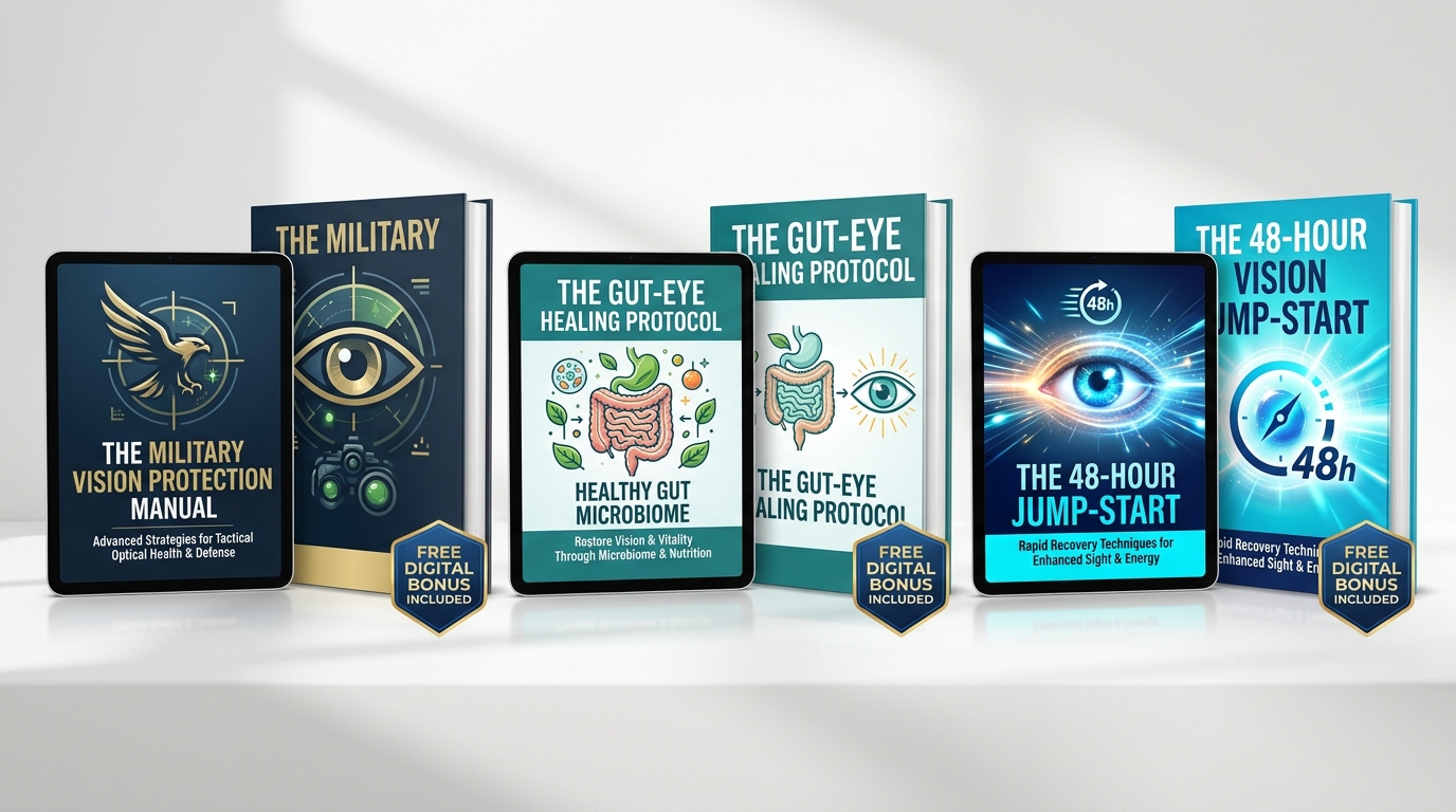 3 Free Digital Bonus Guides